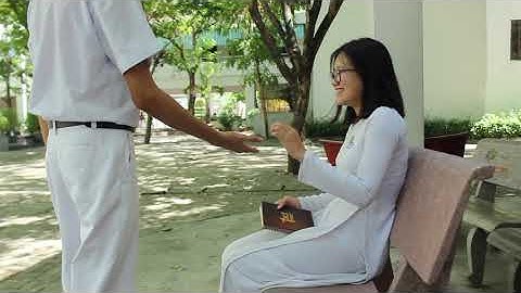 Behind The Scene of Phan Châu Trinh trong tôi.