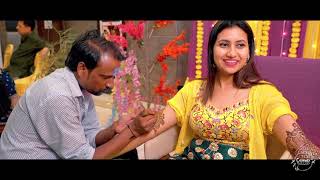 Cinematic Wedding Highlight 2022 | Namrata weds Sunny | Celebrate Movies Chandigarh, Punjab