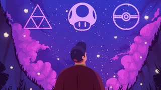 Lofi for Intergalactic Travelers - chill study/work beats by Helynt 2,221 views 1 year ago 18 minutes