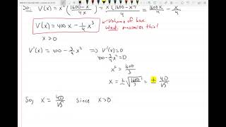 Celebrity Lecture 23 - Some Optimization Examples Net Worth