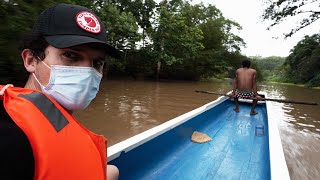 Thumbnail image for Buscando a mis Ancestros en la Selva Panameña 🇵🇦