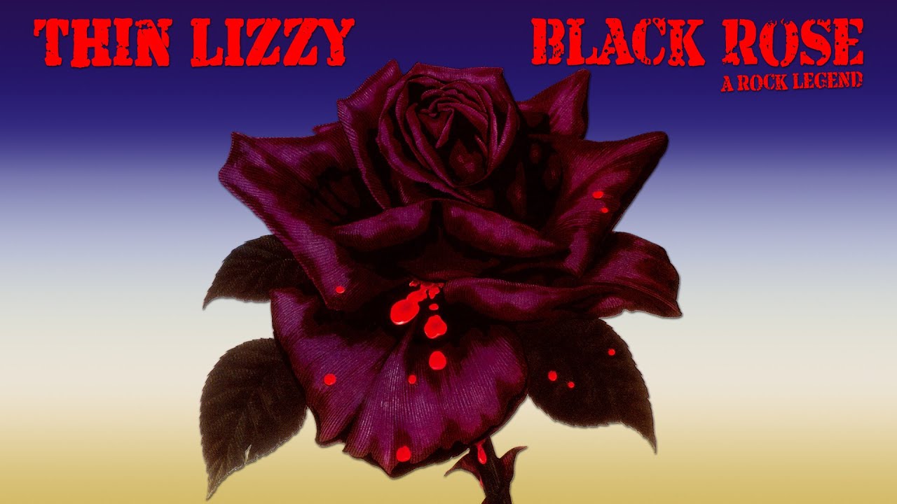Thin Lizzy: 