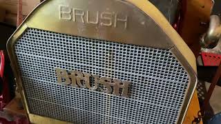 1909 Brush! (((Sold!)))