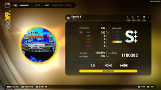 [EZ2ON REBOOT : R] {B} Special K 6K SHD 11