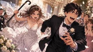📙 I Married My Best Friend… Unfortunately, She’s Also My Biggest Problem _ Now She Wants to Kill Me