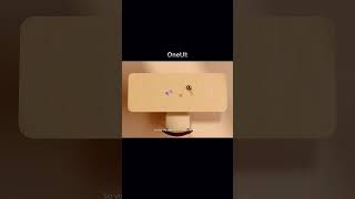 iOS or OneUI? ☠️ #iphone #apple #ios #samsung #oneui #smartphone #shorts
