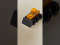 LEGO Mini Bulldozer 🚜