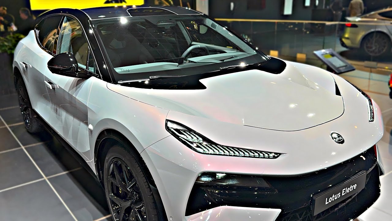 35 Best New Premium Cars For 2026