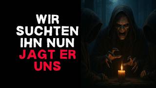 Das mysteriöse Tagebuch – Was darin stand, macht mir bis heute Angst