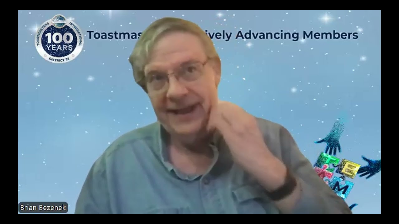 Contest Judges Training