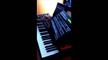 Diabol - Plant43 Cover Feat Spectralis :)