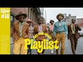Funky Soul & Smooth Funk Grooves – Laid-Back Retro Mix for Easy Days | Vol.18