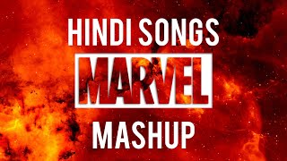  Part 1 Whole Marvel Universe In One Bollywood Mashup Avengers Endgame 