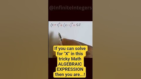 How to Solve Algebraic Equations Step-by-Step Factorisation Tricks! | Class 8 #algebra #mathstricks