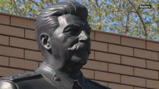 Возвращение генералиссимуса. Почему россияне хотят видеть памятник Сталину?