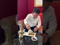 【苦味×甘味が絶妙】外務大臣茂木のコーヒーブレイク〜カタール編〜