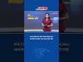 Khí cười và mặt trái phía sau những cuộc vui của giới trẻ #shorts | Cần Thơ