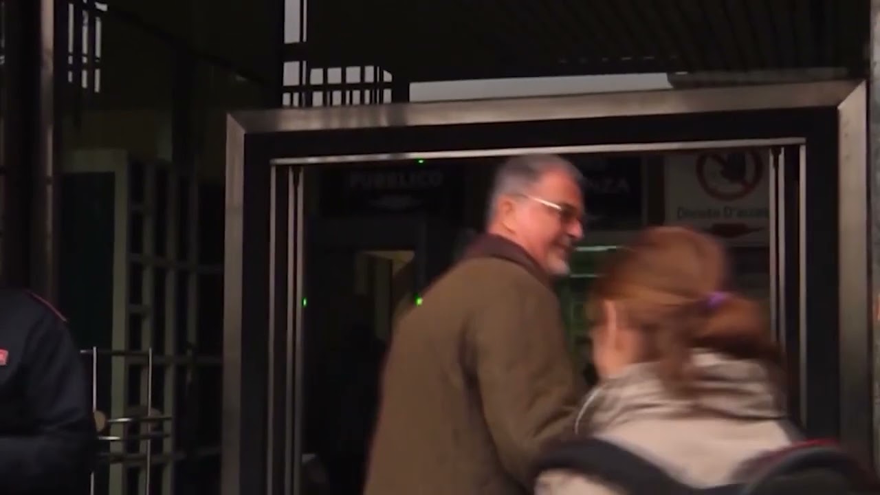 Bergamini: Pm chiede 23 anni di reclusione per l' ex fidanzata