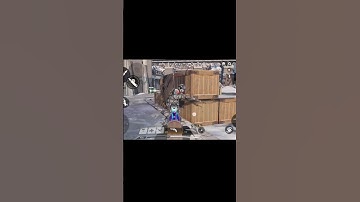 CODMOBILE GAMEPLAY| #shorts #codmobile #codm #trending #youtubeshorts #callofdutymobile #revenge