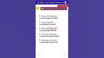 Adorable Responses: The Cutest Chat Voice Replies That Will Melt Your Heart! 🥰💬