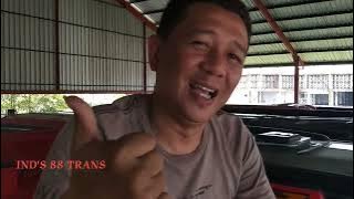 garasi IND'S 88 TRANS JEMBER