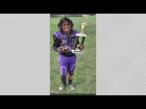 Ted Ginn Jr. on the future of football: Ginn Elite Spartans