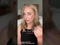 Seint Lip & Cheek Spotlight: DAHLIA #shorts #makeupshorts