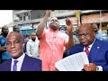 VOICI COMMENT FATSHI A DEJOUE LE PLAN DE MARTIN FAYULU ET SON ALLIE DU FCC  KABILA : NEVIL ILUNGA ( VIDEO )