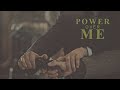 Hannibal & Will | Power Over Me