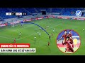 Quang Hải vs Indonesia | Ghi Siêu Phẩm Chấn Động ĐNÁ, Bán Hành Cho Xứ Sở Vạn Đảo | Khán Đài Online