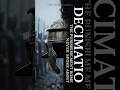 Decimation — Soldiers Kill Each Other