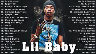 Lil Baby 2022 Mix - Best Songs 2022 - Lil Baby Greatest Hits Full Album 2022 | Lil Baby Mix