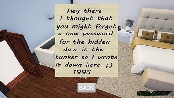 A journal with objectives system for XORION project on Unreal Engine 4