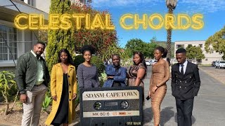 Celestial Chord: To God Be The Glory.