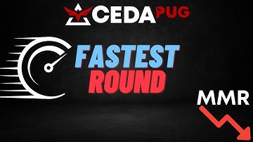 L4D2 CEDAPug | Fastest Round Ever