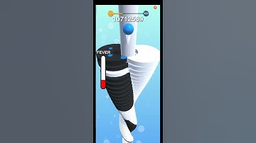 Stack Fall #shorts #trending #gaming#gameplay#games #gamevideo (2)