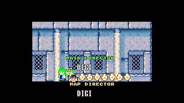 SMW Hack - Hakurei Adventure Mission 2 (Part 10 - FINAL)