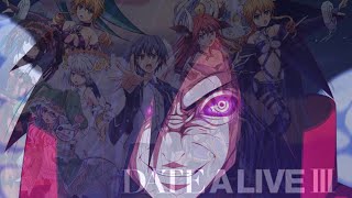 Download Lagu Ghost in the Podcast #016 Date A Live! Season 3: "A Harem with a Second Meteor Impact" feat M&M Download Lagu Ghost in the Podcast #016 Date A Live! Season 3: "A Harem with a Second Meteor Impact" feat M&M