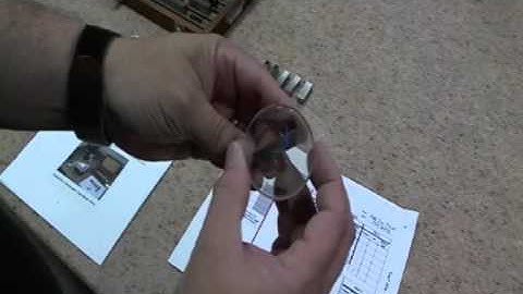 Optical Flats Surface Flatness