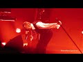 Depeche Mode - WALKING IN MY SHOES - Madison Square Garden, New York City - 10/28/23