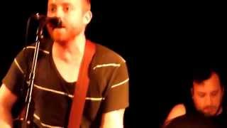 Rice And Bread presents: My Friend Kyle (The Menzingers) [LIVE]