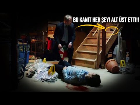 Gerçek Cinayet Hikayeleri Belgeseli.. Dedektiflerin Zihinlerini Alt Üst Eden Gizemli Olay!