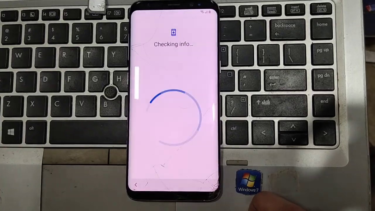 G950u G950u