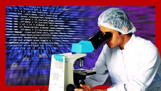AI and the future of forensics science