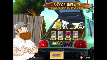 PvZ Modded Geo Maker Special E9: Perfectly Balanced With NO Exploits!