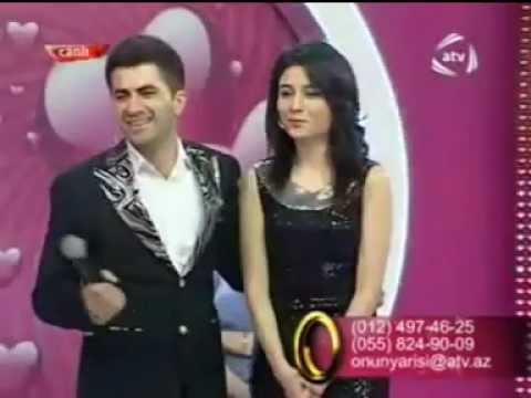 Mehemmed Mustafali & Reyhan ve Zaur & Gunay-Gunayim