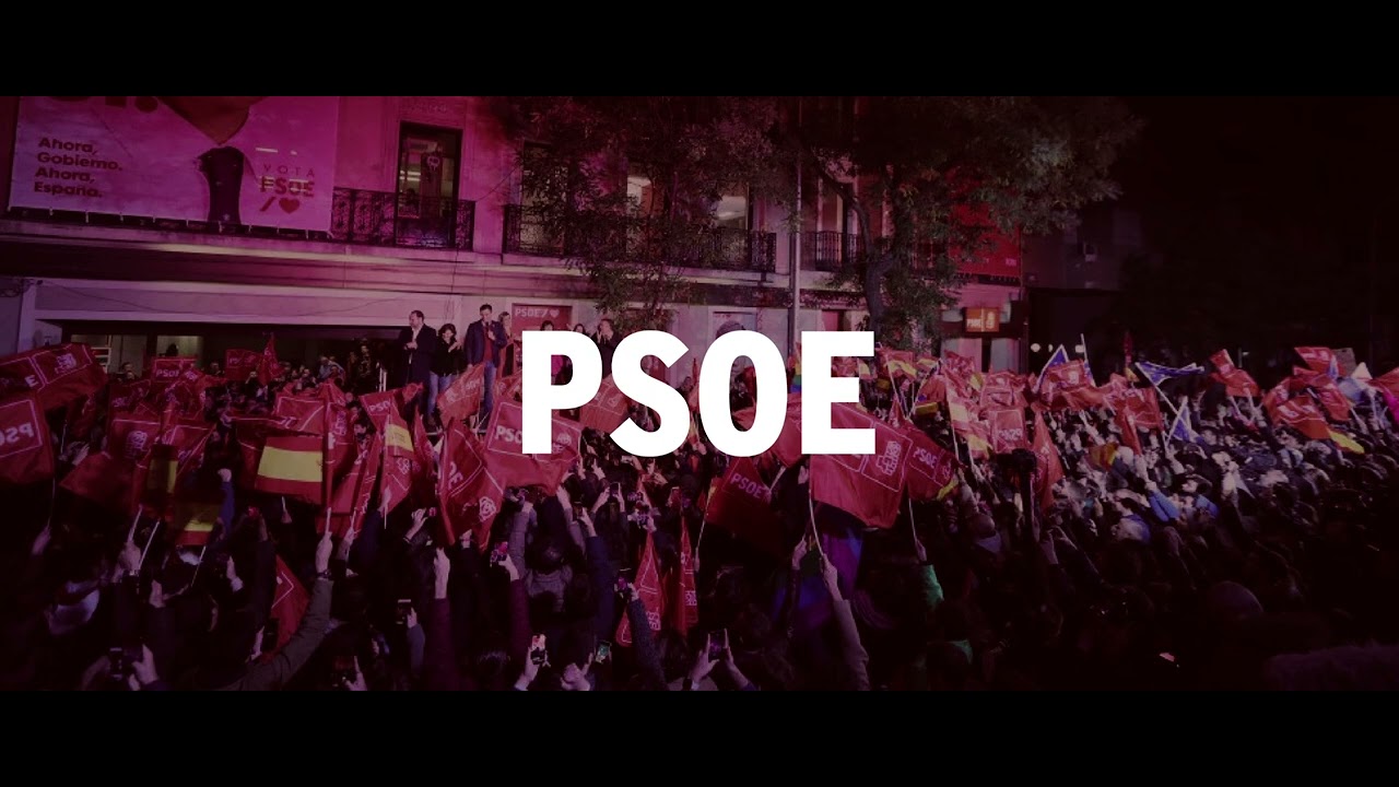 Himno del PSOE