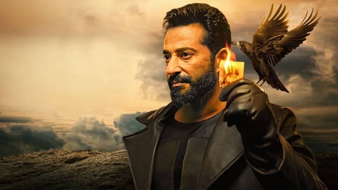 الحلقة 7 | مسلسل |  مملكـة الجبـل  |  بطولة  عمرو سعد - HD