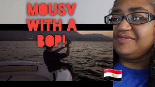 421 Reacts Music | MOUSV | SAFINA | موسى - سفينة (Prod. Mohaimen) (OFFICIAL MUSIC VIDEO)