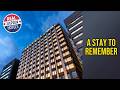 SOLARIA NISHITETSU HOTEL SAPPORO - A Stay to Remember | Sapporo, Japan🛏️